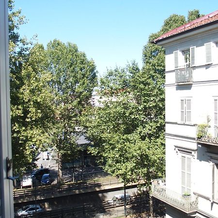 דירות טורינו Cosy House Quadrilatero Center מראה חיצוני תמונה