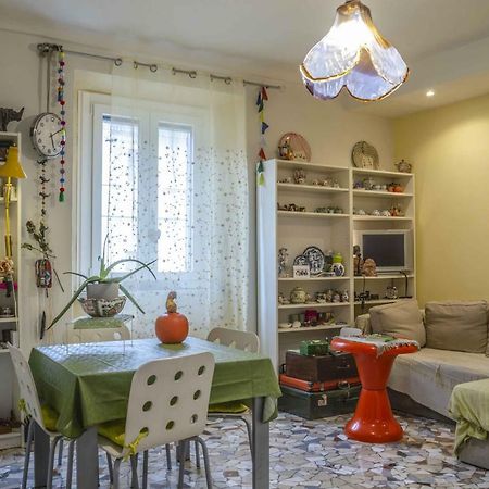 דירות טורינו Cosy House Quadrilatero Center מראה חיצוני תמונה