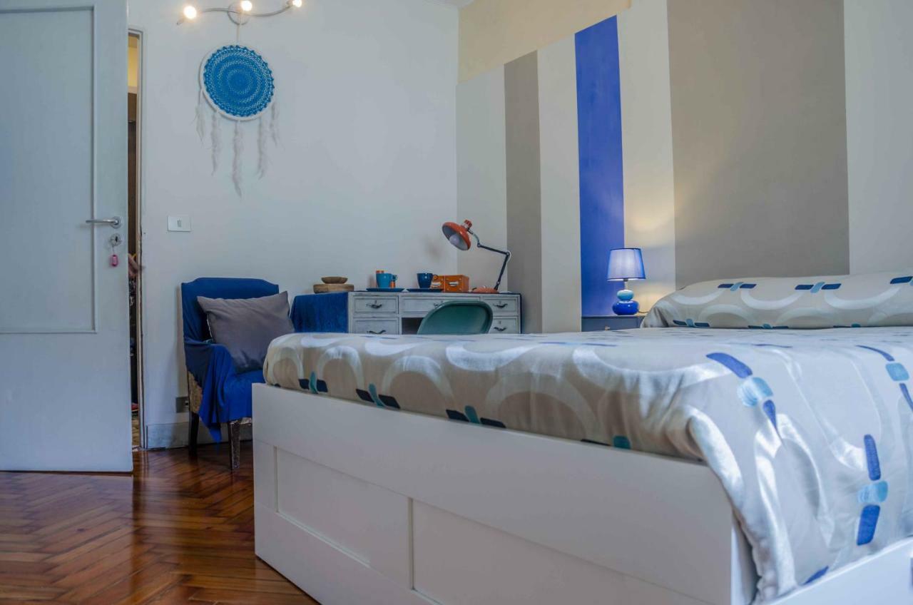 דירות טורינו Cosy House Quadrilatero Center מראה חיצוני תמונה