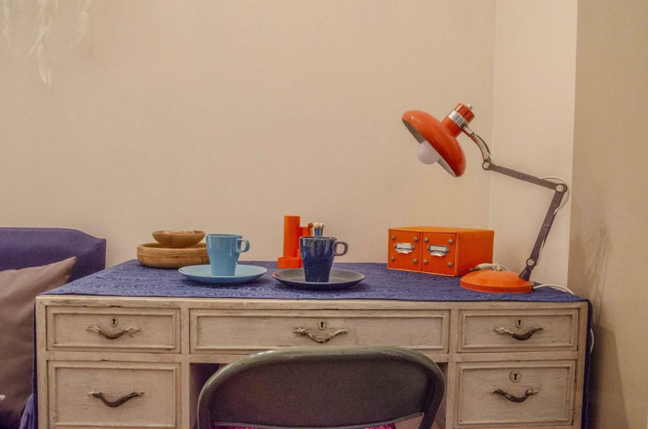 דירות טורינו Cosy House Quadrilatero Center מראה חיצוני תמונה
