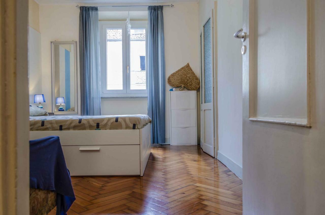 דירות טורינו Cosy House Quadrilatero Center מראה חיצוני תמונה