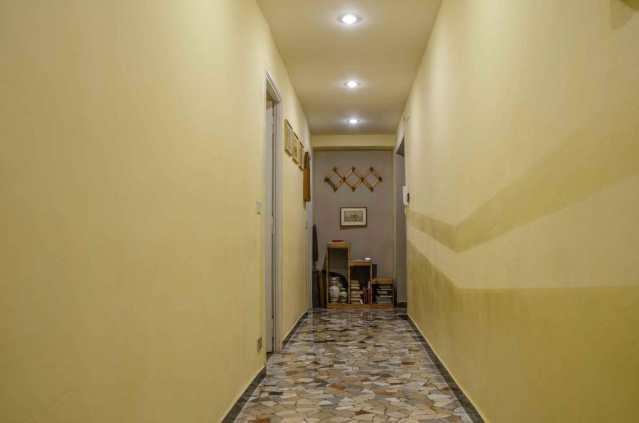 דירות טורינו Cosy House Quadrilatero Center מראה חיצוני תמונה