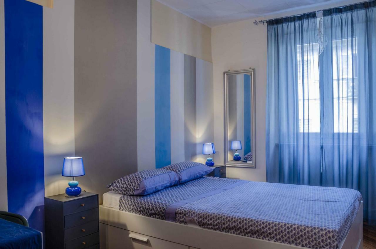 דירות טורינו Cosy House Quadrilatero Center מראה חיצוני תמונה