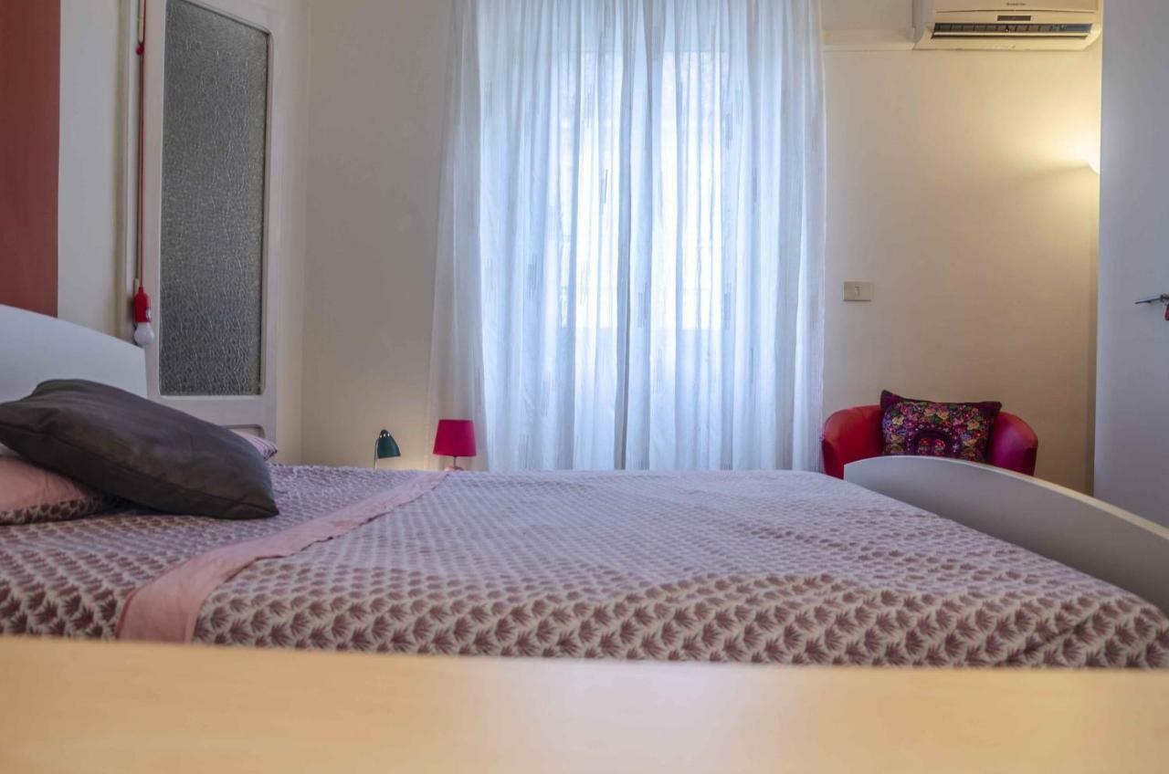 דירות טורינו Cosy House Quadrilatero Center מראה חיצוני תמונה