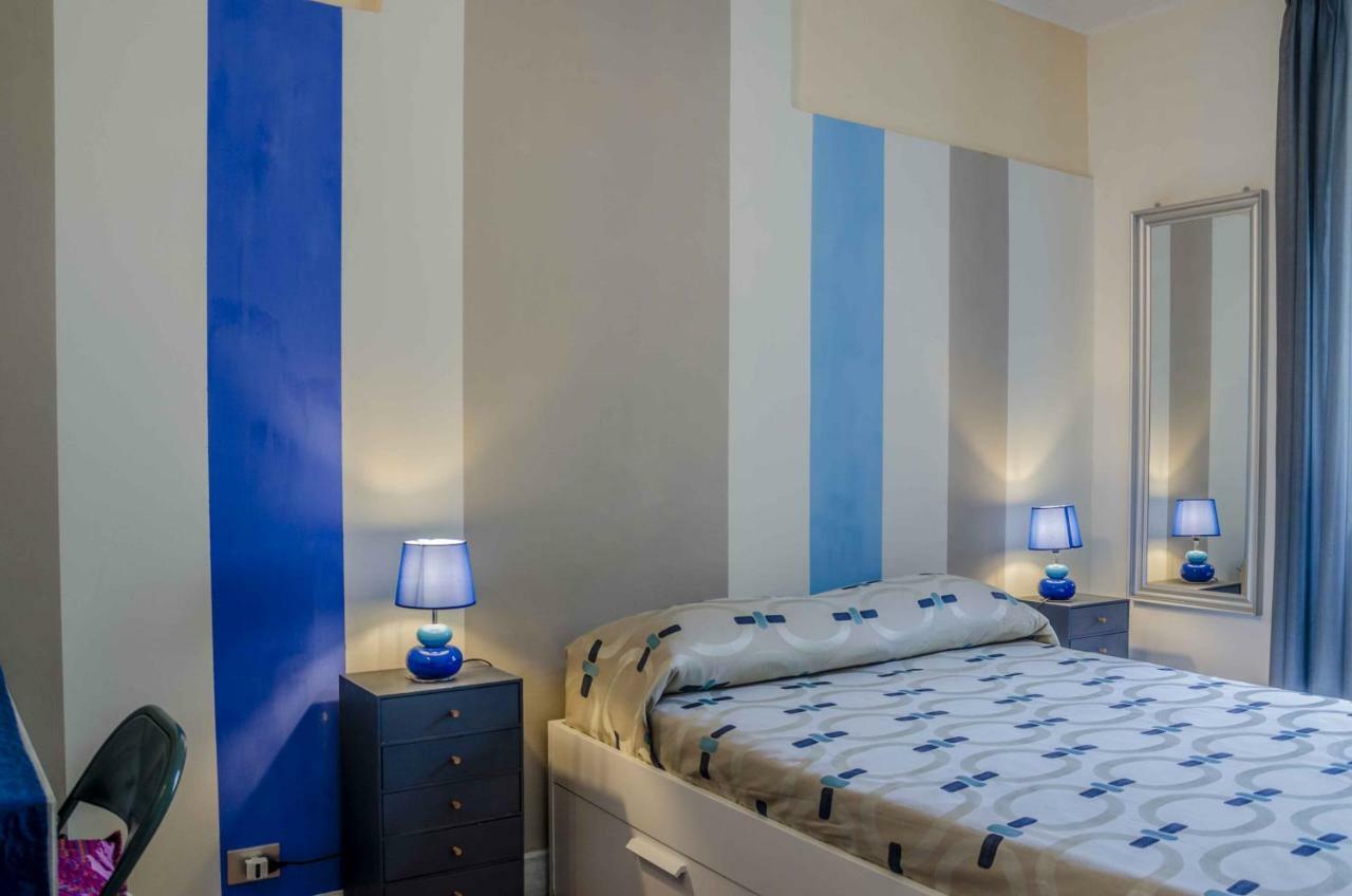 דירות טורינו Cosy House Quadrilatero Center מראה חיצוני תמונה