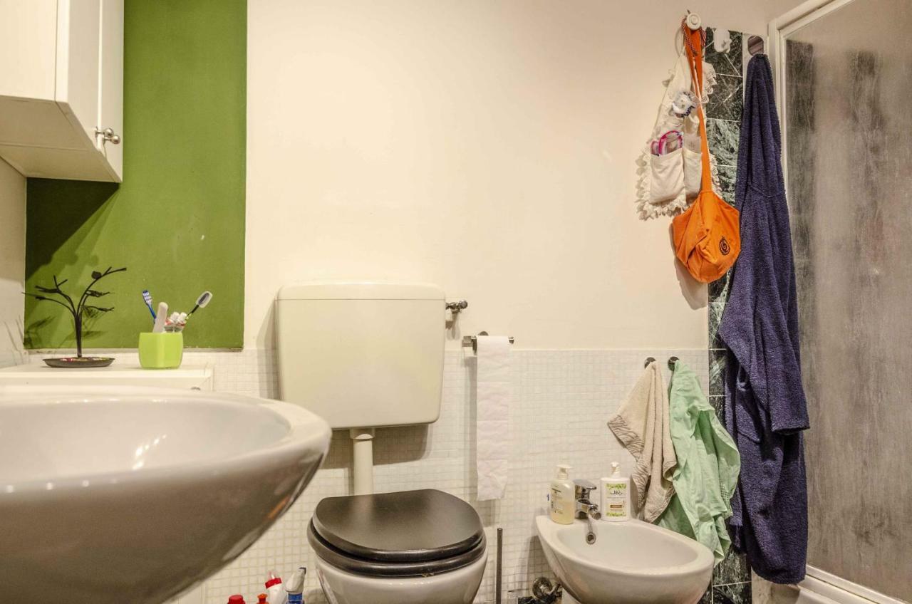דירות טורינו Cosy House Quadrilatero Center מראה חיצוני תמונה