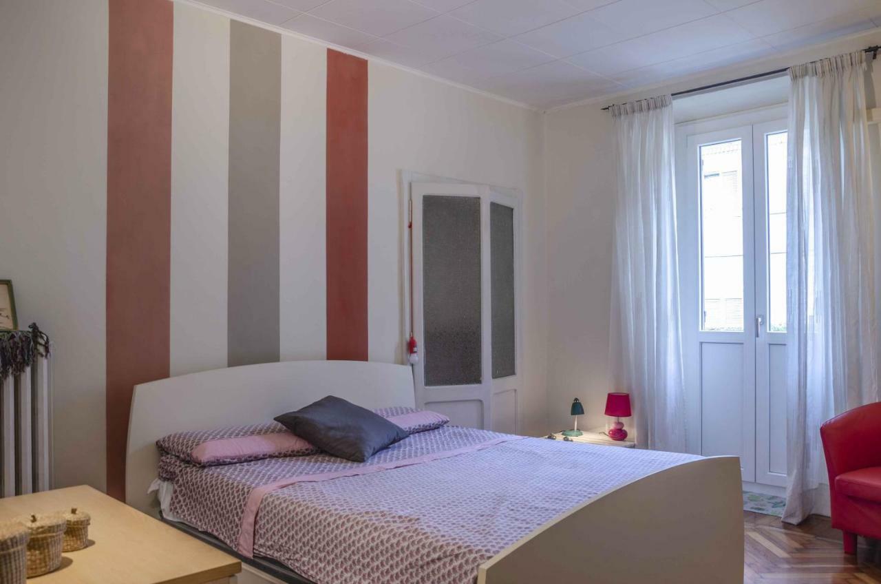 דירות טורינו Cosy House Quadrilatero Center מראה חיצוני תמונה