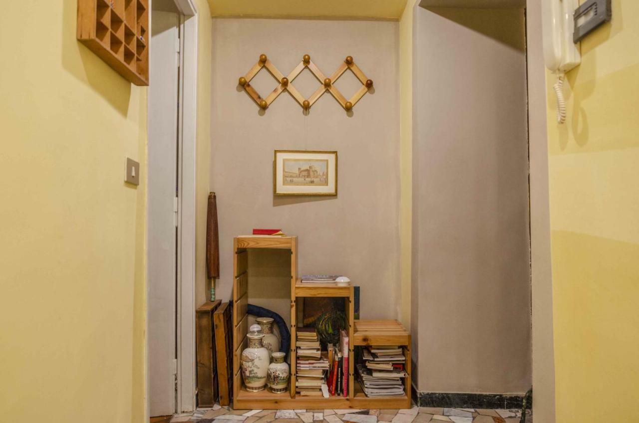 דירות טורינו Cosy House Quadrilatero Center מראה חיצוני תמונה