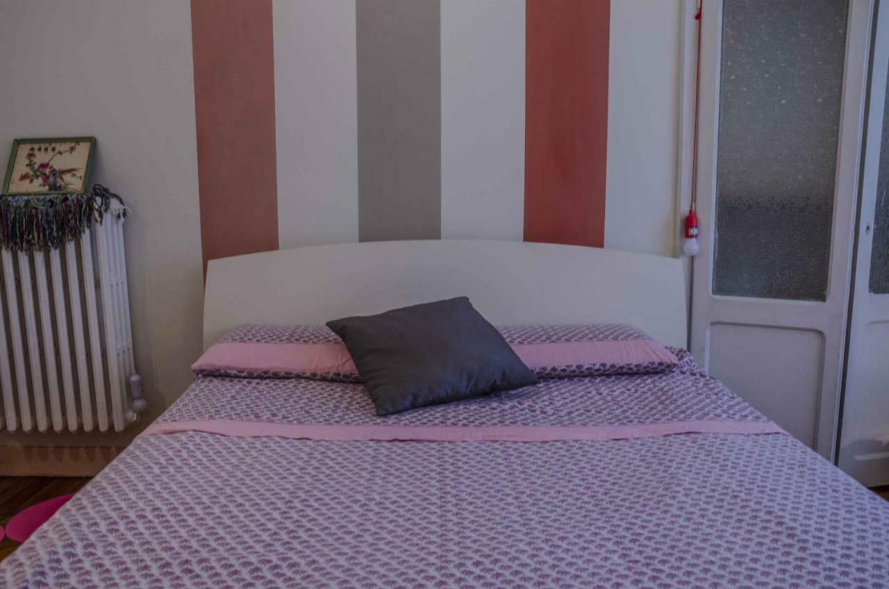 דירות טורינו Cosy House Quadrilatero Center מראה חיצוני תמונה