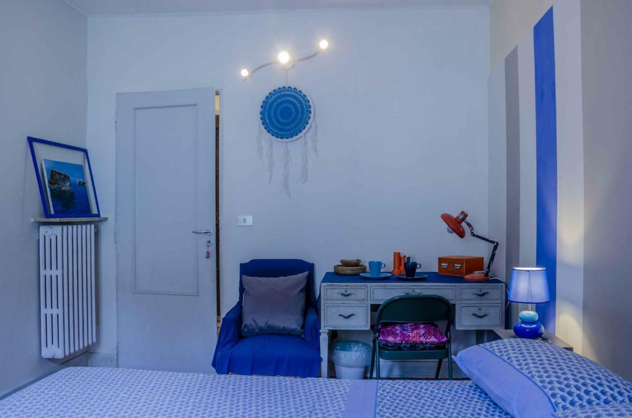 דירות טורינו Cosy House Quadrilatero Center מראה חיצוני תמונה