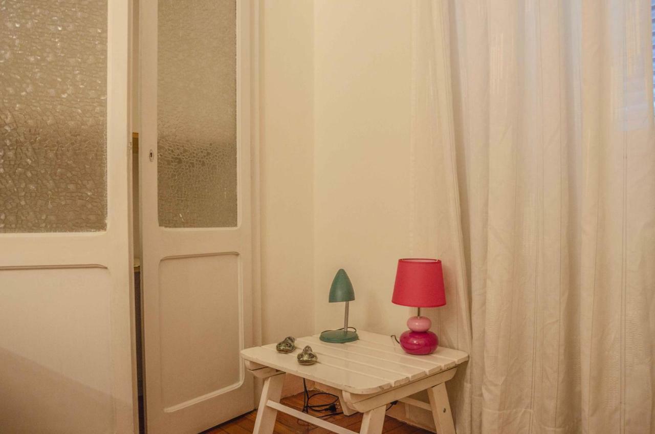 דירות טורינו Cosy House Quadrilatero Center מראה חיצוני תמונה