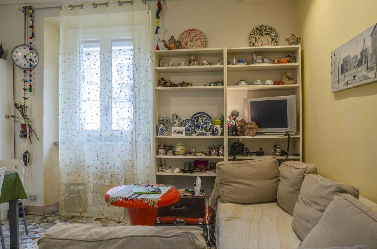 דירות טורינו Cosy House Quadrilatero Center מראה חיצוני תמונה