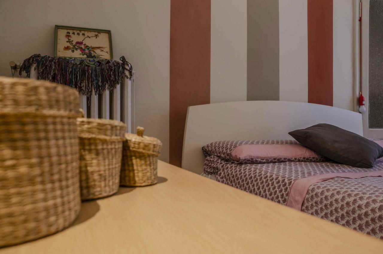 דירות טורינו Cosy House Quadrilatero Center מראה חיצוני תמונה