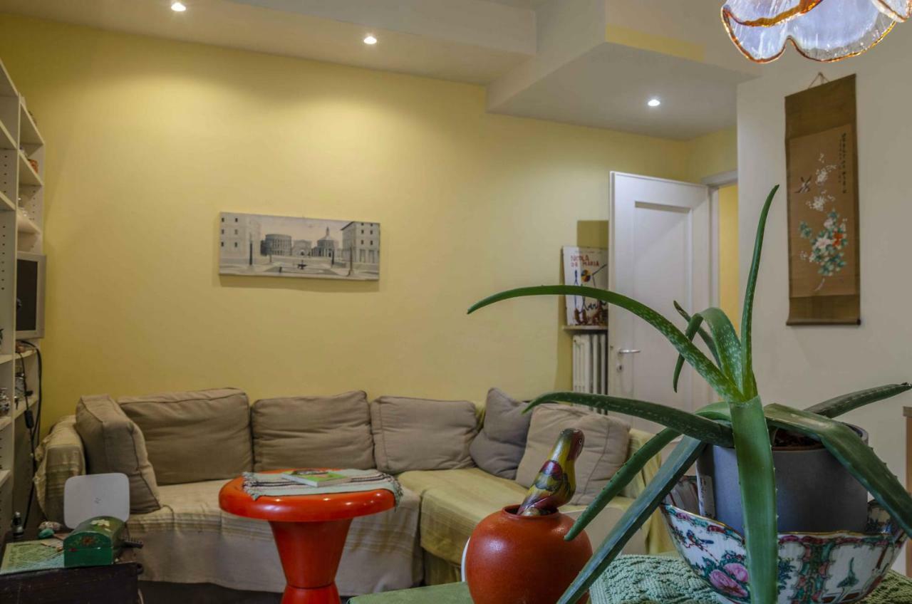 דירות טורינו Cosy House Quadrilatero Center מראה חיצוני תמונה