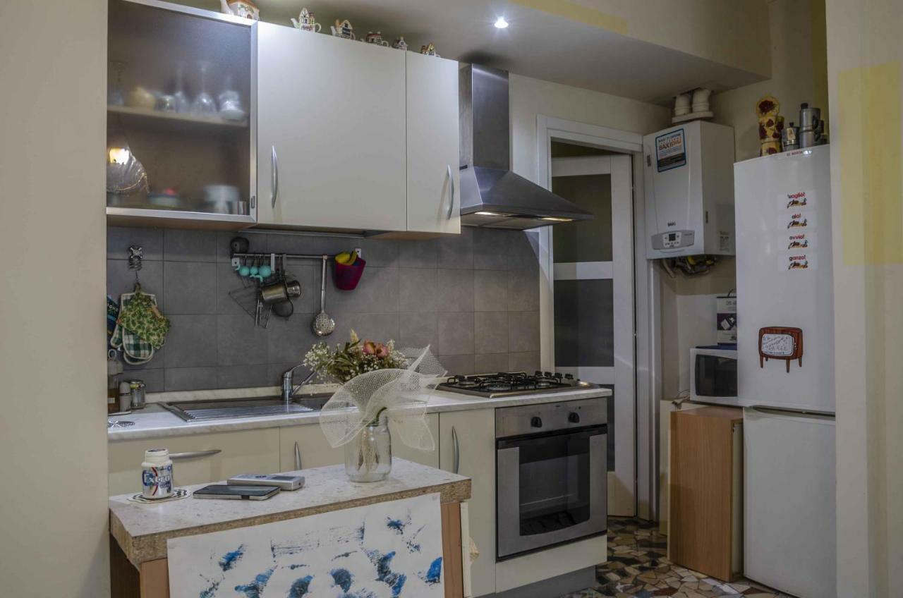 דירות טורינו Cosy House Quadrilatero Center מראה חיצוני תמונה